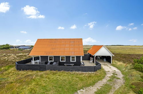 Foto 4 - Casa de 3 quartos em Fanø Bad com terraço
