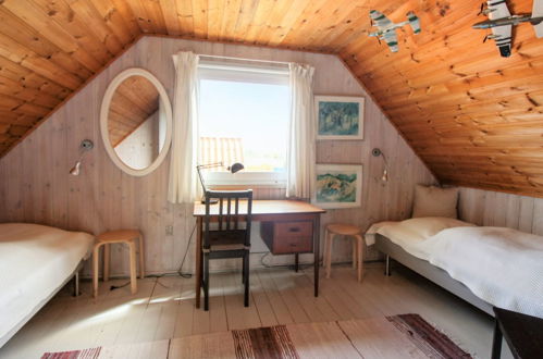 Foto 7 - Casa con 3 camere da letto a Fanø Bad con terrazza