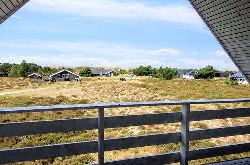 Foto 3 - Casa de 3 quartos em Fanø Bad com terraço