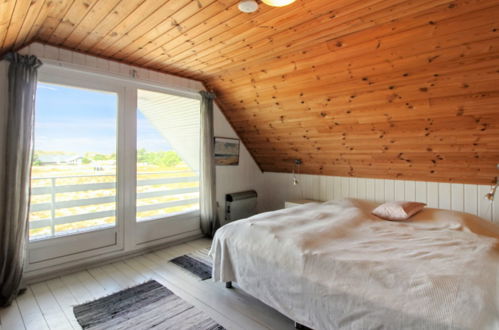 Foto 14 - Casa con 3 camere da letto a Fanø Bad con terrazza