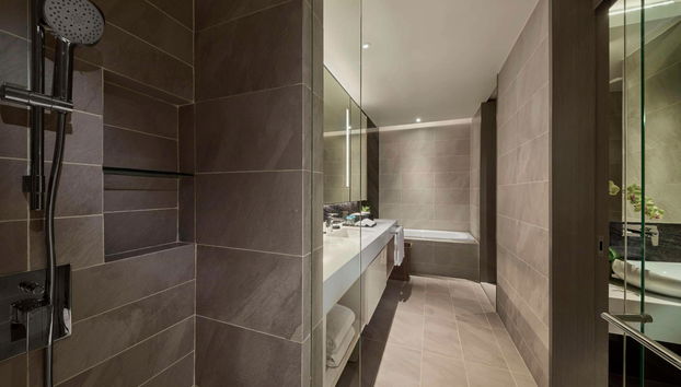 Pan Pacific Serviced Suites Kuala Lumpur - Foto 5