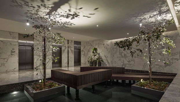 Pan Pacific Serviced Suites Kuala Lumpur - Foto 3