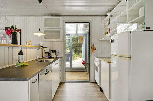 Foto 30 - Casa de 3 habitaciones en Rømø con terraza y sauna