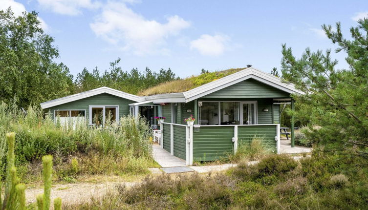 Photo 1 - Maison de 3 chambres à Rømø avec terrasse et sauna