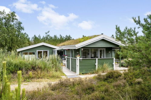 Photo 1 - 3 bedroom House in Rømø with terrace and sauna