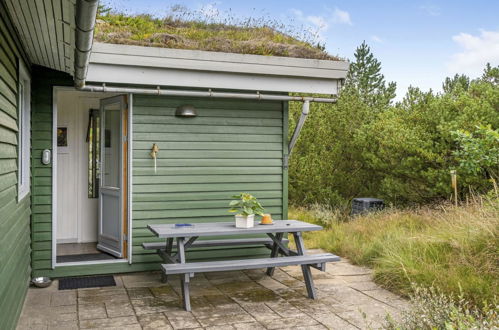 Photo 8 - Maison de 3 chambres à Rømø avec terrasse et sauna