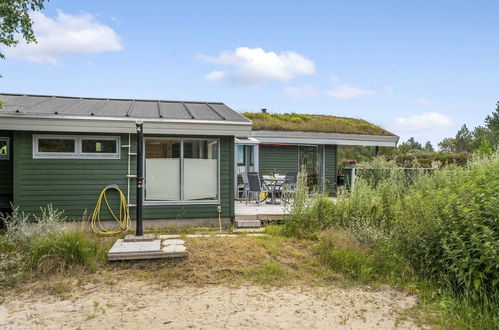 Foto 12 - Casa de 3 habitaciones en Rømø con terraza y sauna