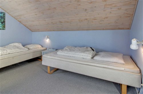 Foto 13 - Apartamento de 3 quartos em Rømø com terraço