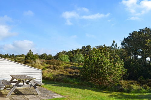 Photo 4 - Appartement de 3 chambres à Rømø avec terrasse