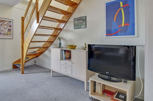 Foto 9 - Appartamento con 3 camere da letto a Rømø con terrazza