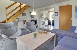 Photo 1 - Appartement de 3 chambres à Rømø avec terrasse