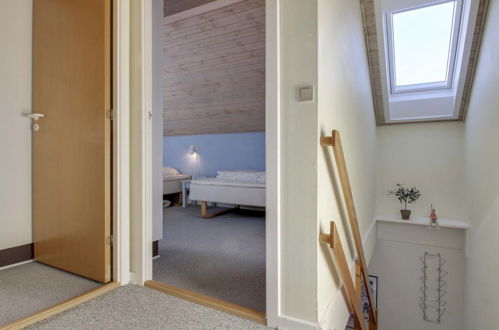 Foto 17 - Appartamento con 3 camere da letto a Rømø con terrazza