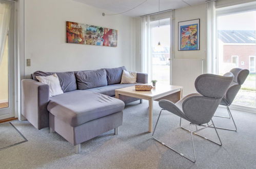 Foto 7 - Apartamento de 3 quartos em Rømø com terraço