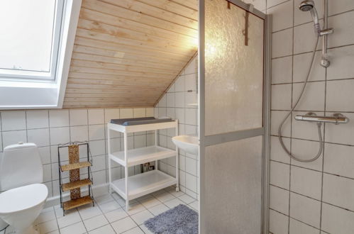 Foto 15 - Apartamento de 3 quartos em Rømø com terraço