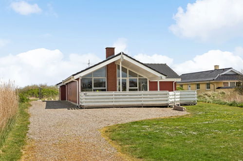 Photo 14 - Maison de 3 chambres à Rømø avec terrasse et sauna
