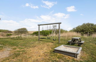 Foto 3 - Casa de 3 quartos em Rømø com terraço e sauna