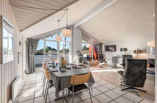 Foto 20 - Casa de 3 quartos em Rømø com terraço e sauna