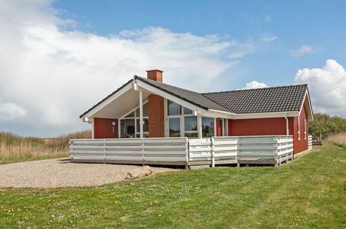 Photo 15 - Maison de 3 chambres à Rømø avec terrasse et sauna