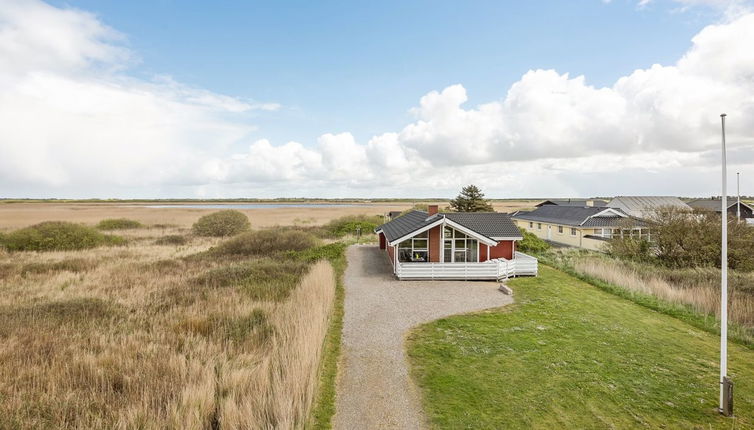 Foto 1 - Casa de 3 quartos em Rømø com terraço e sauna