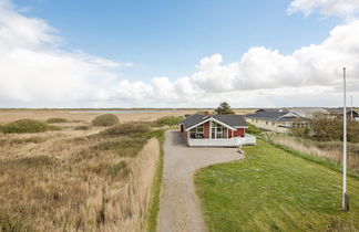 Foto 1 - Haus mit 3 Schlafzimmern in Rømø mit terrasse und sauna