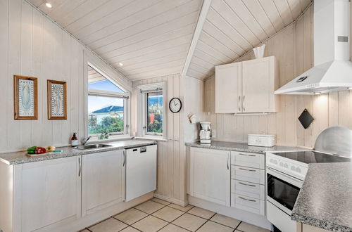 Foto 19 - Casa de 3 quartos em Rømø com terraço e sauna