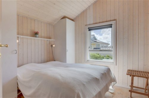 Foto 20 - Haus mit 3 Schlafzimmern in Rømø mit terrasse und sauna