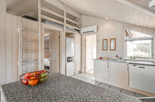 Foto 10 - Casa de 3 quartos em Rømø com terraço e sauna