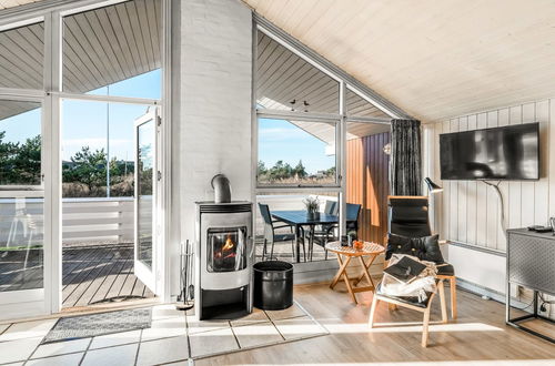 Foto 25 - Casa de 3 quartos em Rømø com terraço e sauna