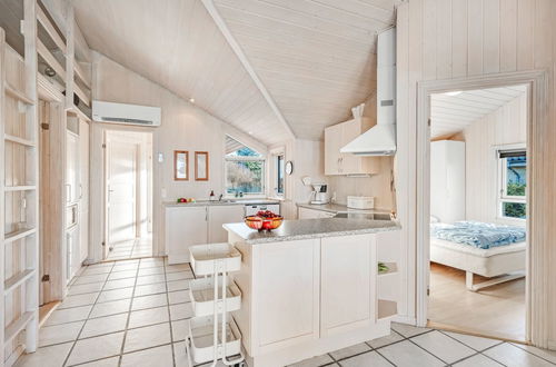 Foto 18 - Casa de 3 quartos em Rømø com terraço e sauna