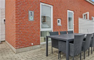 Foto 2 - Apartamento de 3 habitaciones en Rømø con terraza