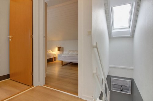 Photo 20 - Appartement de 3 chambres à Rømø avec terrasse