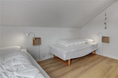 Foto 12 - Apartment mit 3 Schlafzimmern in Rømø mit terrasse