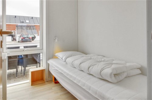 Foto 15 - Apartamento de 3 habitaciones en Rømø con terraza