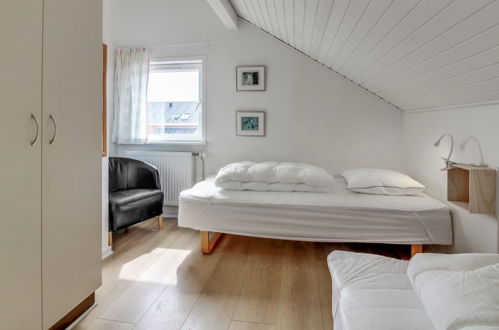 Foto 13 - Apartamento de 3 habitaciones en Rømø con terraza