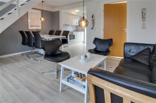 Photo 5 - Appartement de 3 chambres à Rømø avec terrasse