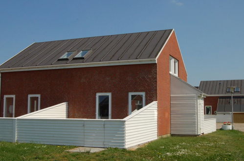 Photo 21 - Appartement de 3 chambres à Rømø avec terrasse