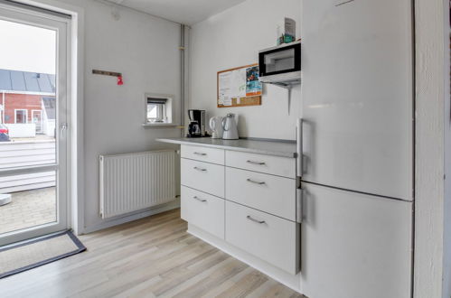 Foto 8 - Apartamento de 3 quartos em Rømø com terraço