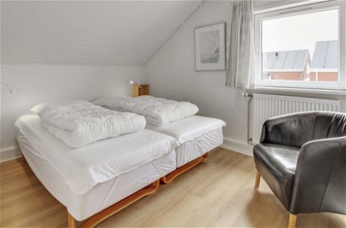 Foto 11 - Apartamento de 3 quartos em Rømø com terraço