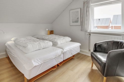 Foto 11 - Apartamento de 3 quartos em Rømø com terraço