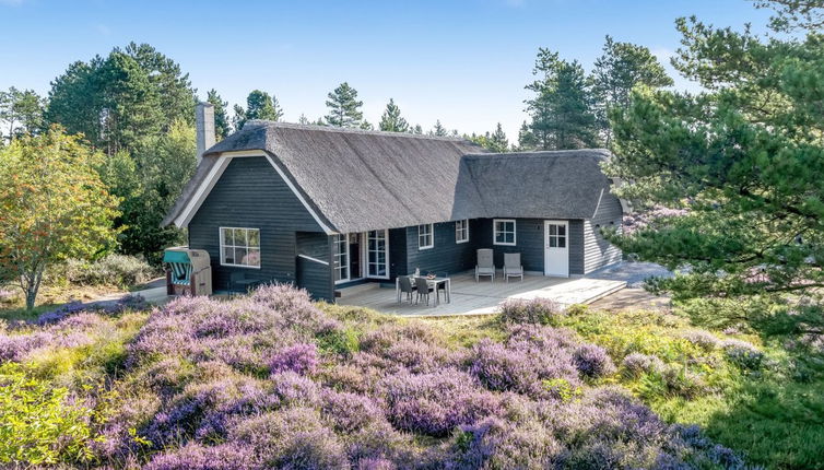 Photo 1 - 2 bedroom House in Rømø with terrace