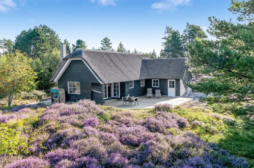 Foto 1 - Haus mit 2 Schlafzimmern in Rømø mit terrasse