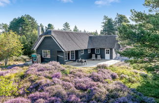 Foto 1 - Haus mit 2 Schlafzimmern in Rømø mit terrasse