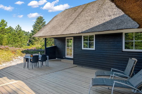 Foto 9 - Casa de 2 quartos em Rømø com terraço