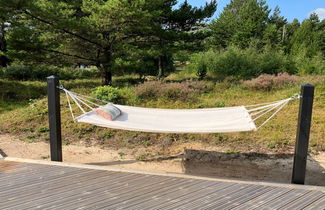 Foto 3 - Casa de 2 quartos em Rømø com terraço