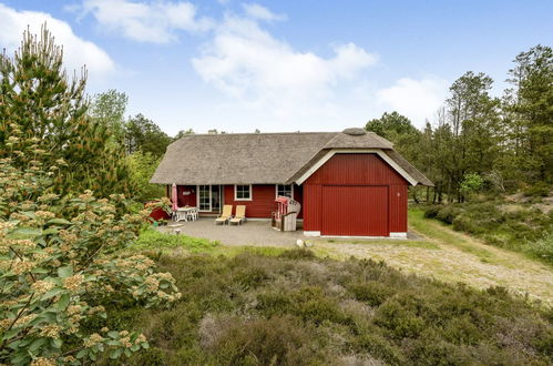 Photo 22 - 2 bedroom House in Rømø with terrace