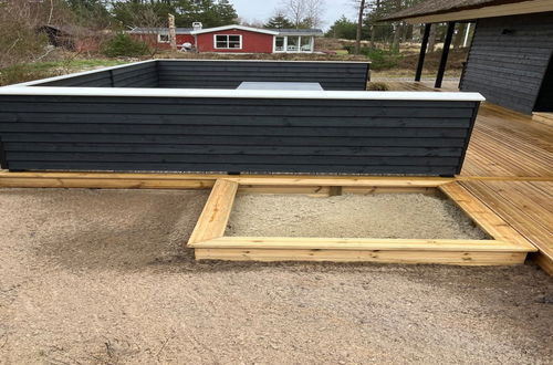 Foto 4 - Casa de 2 quartos em Rømø com terraço