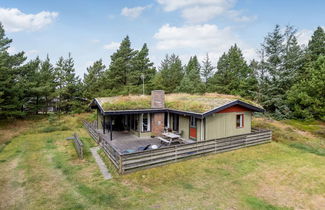 Foto 1 - Casa de 3 quartos em Rømø