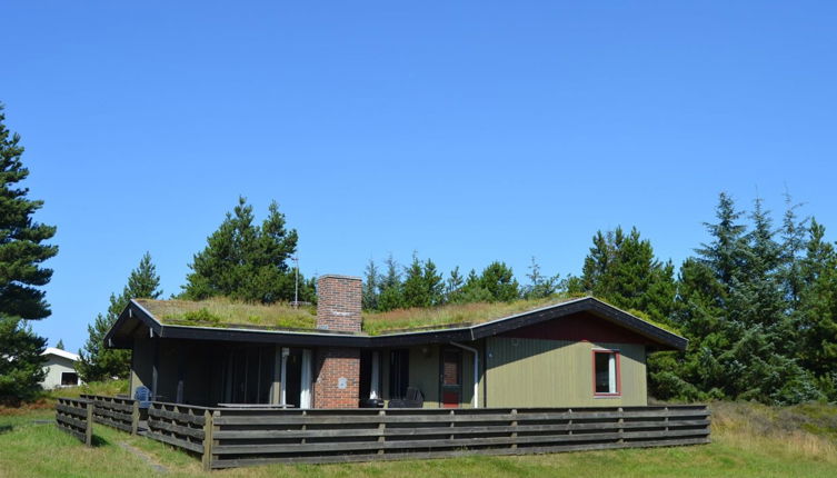 Foto 1 - Casa de 3 habitaciones en Rømø