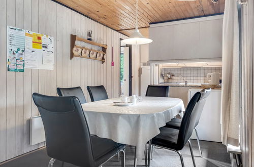 Foto 4 - Casa de 3 quartos em Rømø