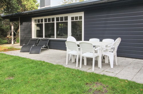 Foto 10 - Casa de 3 quartos em Rømø com terraço